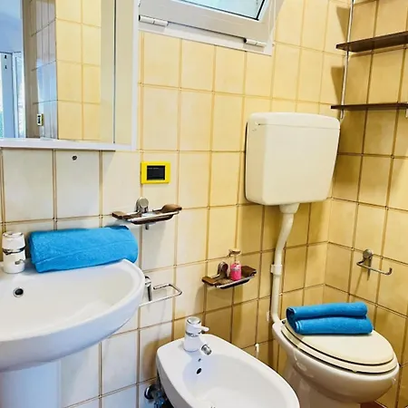 Lovely With Spacious Garden Bibione