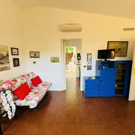 Lovely With Spacious Garden