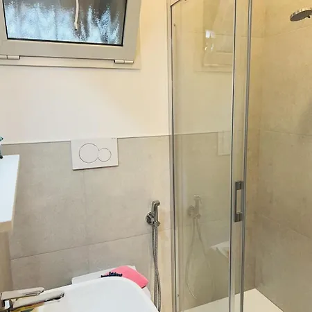 Lovely With Spacious Garden * Bibione