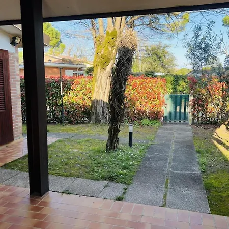 别墅 Lovely With Spacious Garden *