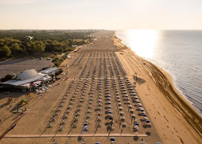 别墅 Lovely With Spacious Garden